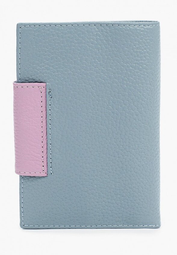 Обложка для документов и ключница Mumi