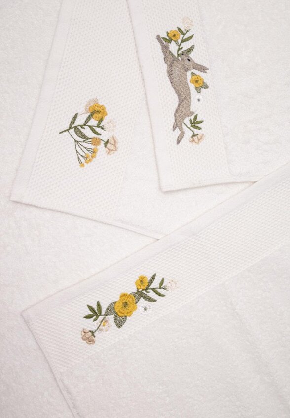 Набор полотенец Bellehome