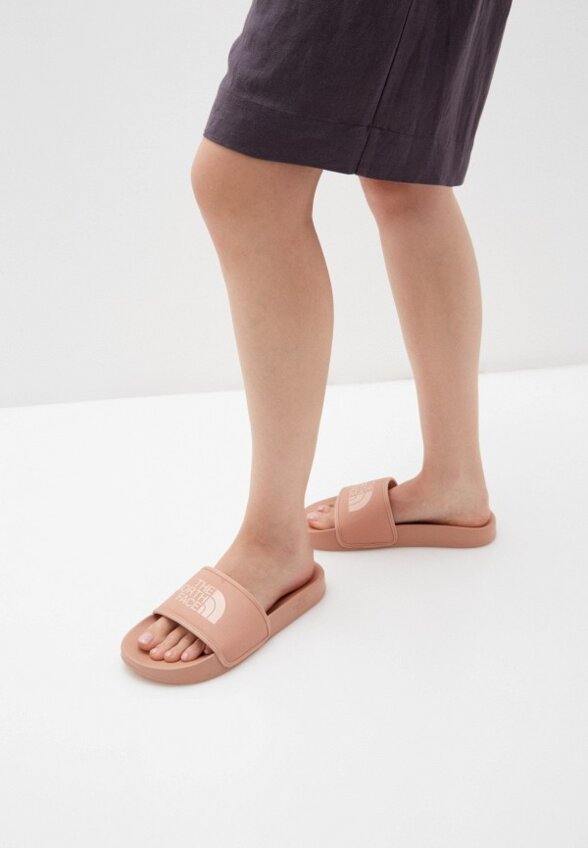 Сланцы The North Face