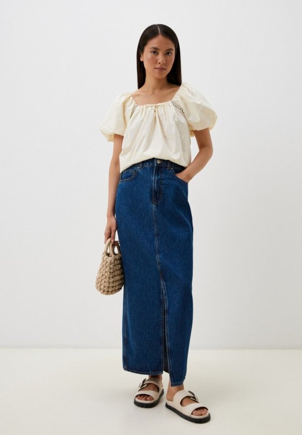 Блуза Fragarika