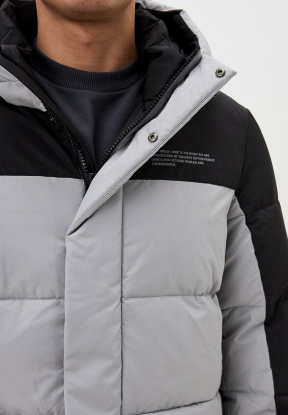 Куртка утепленная Dellione