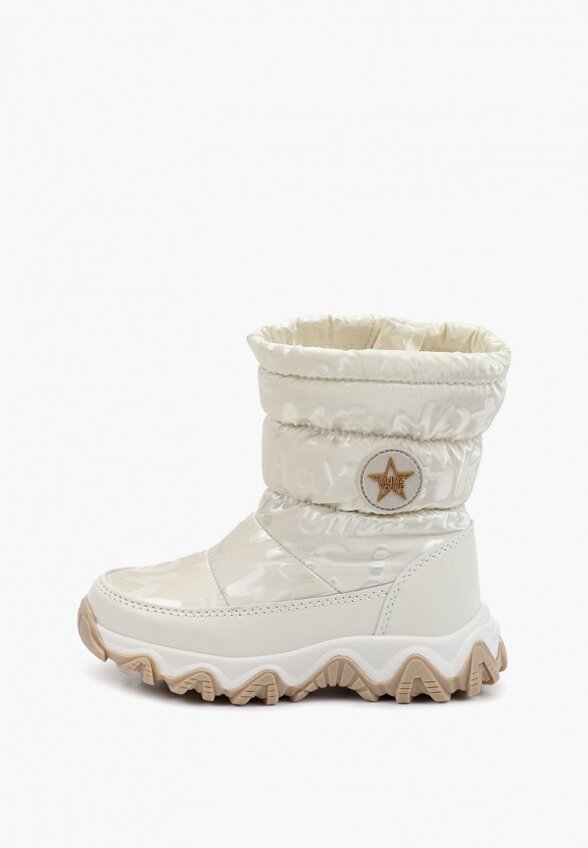 Дутики Munz Young