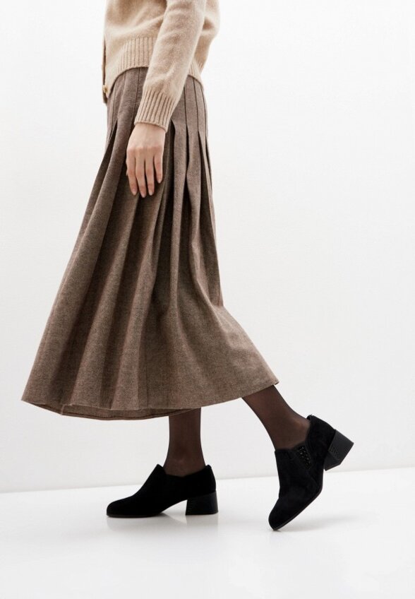 Ботильоны Ascalini