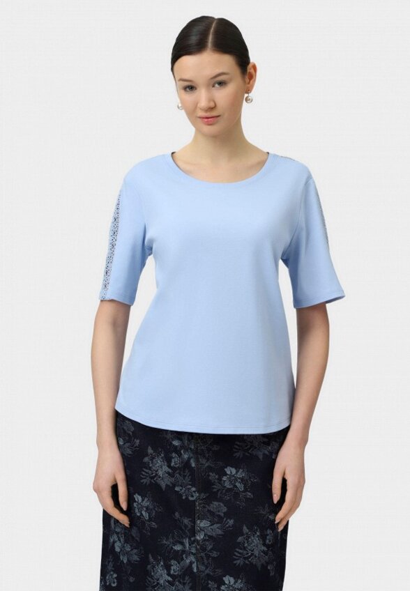 Футболка La Lindeza