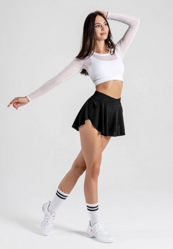 Юбка-шорты I-Style Sportswear