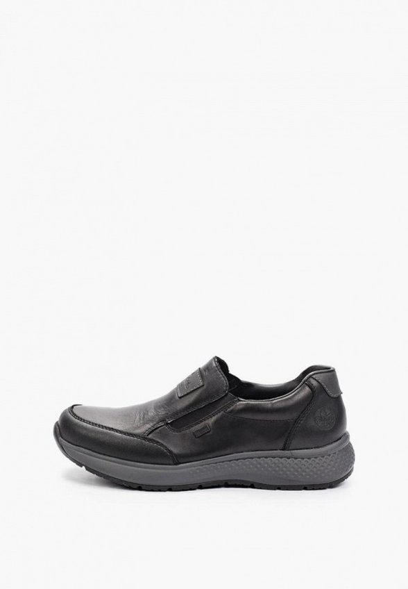 Ботинки Rieker