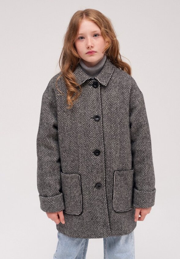 Пальто Smith's brand