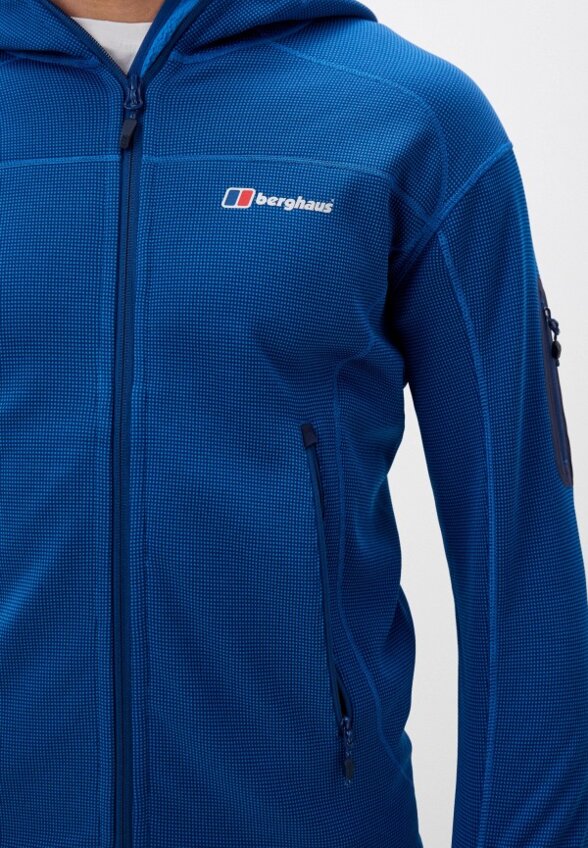 Толстовка Berghaus
