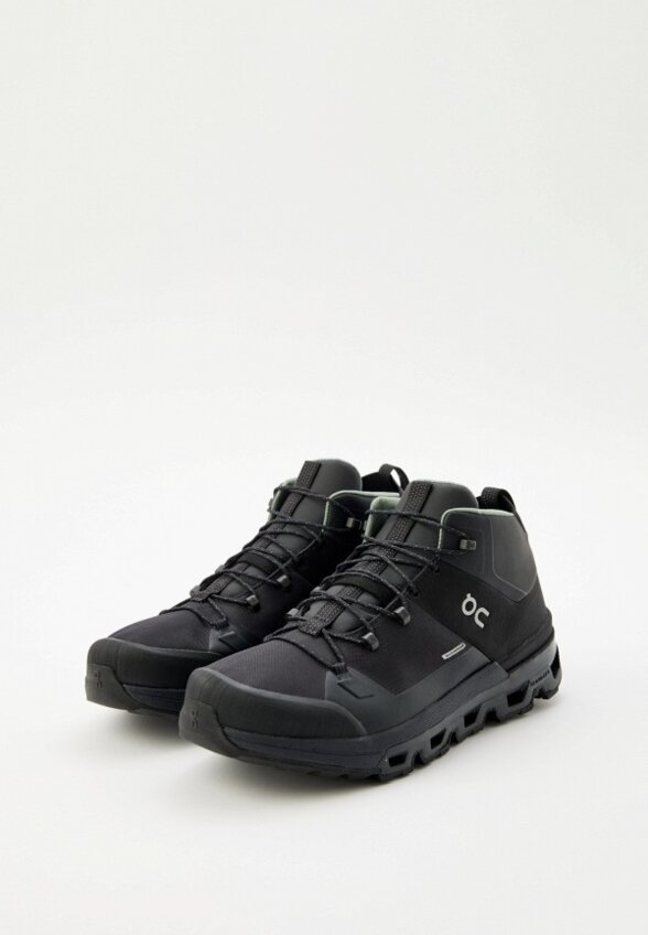 Кроссовки On