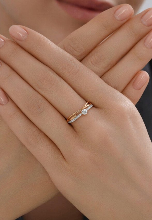 Кольцо Sokolov