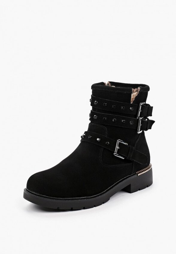 Ботинки Helena Berger