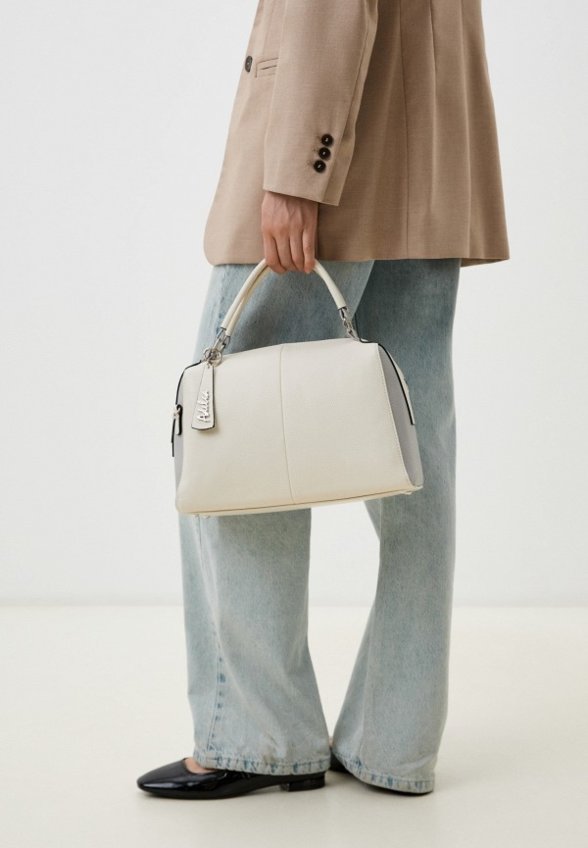 Сумка и брелок Adelia