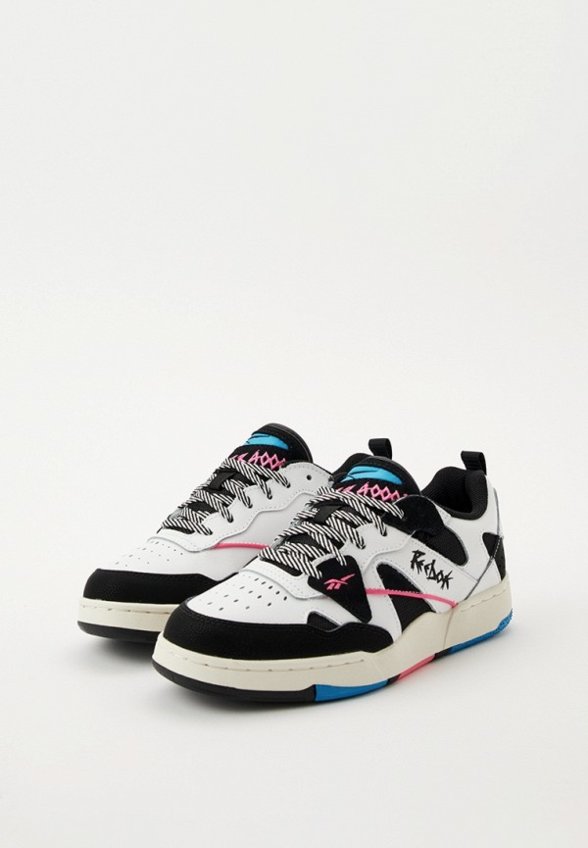 Кеды Reebok