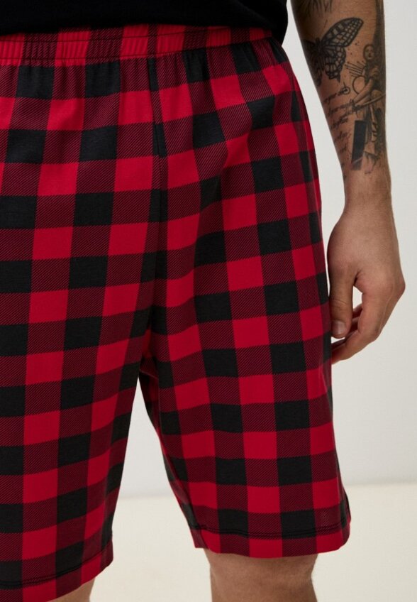 Шорты домашние Mark Formelle