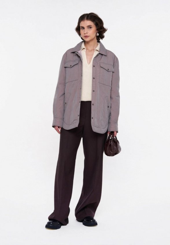 Куртка-рубашка Vatnique