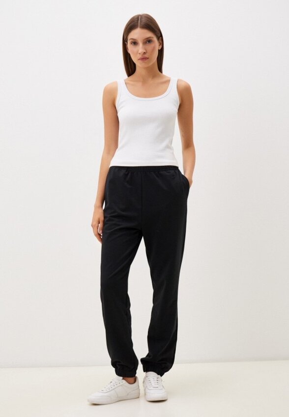 Брюки спортивные Mark Formelle