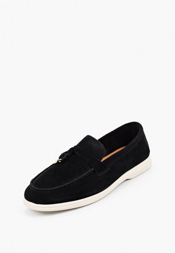 Лоферы Dino Ricci