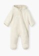 Комбинезон утепленный Happy Baby1  - превью