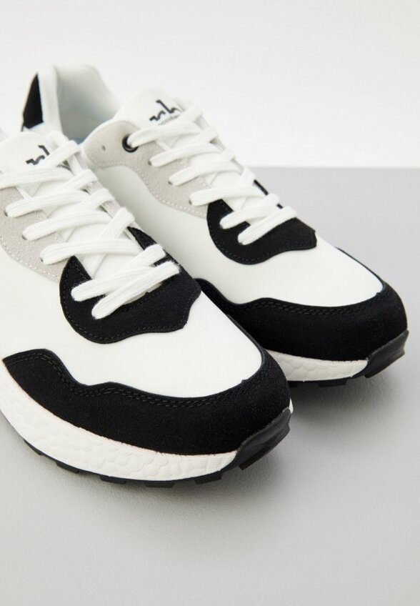 Кроссовки Roccobarocco