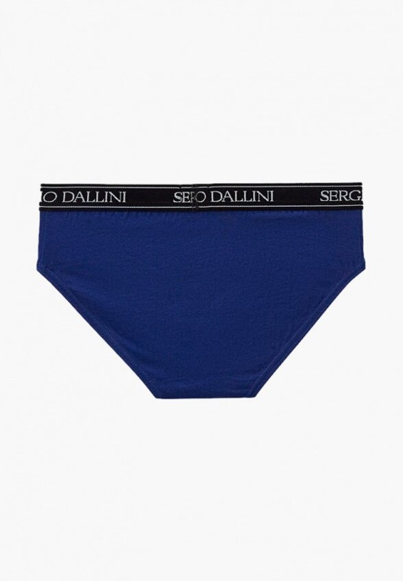 Трусы 2 шт. Sergio Dallini