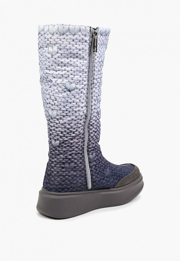 Дутики King Boots