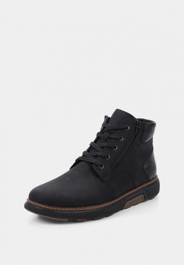 Ботинки Rieker