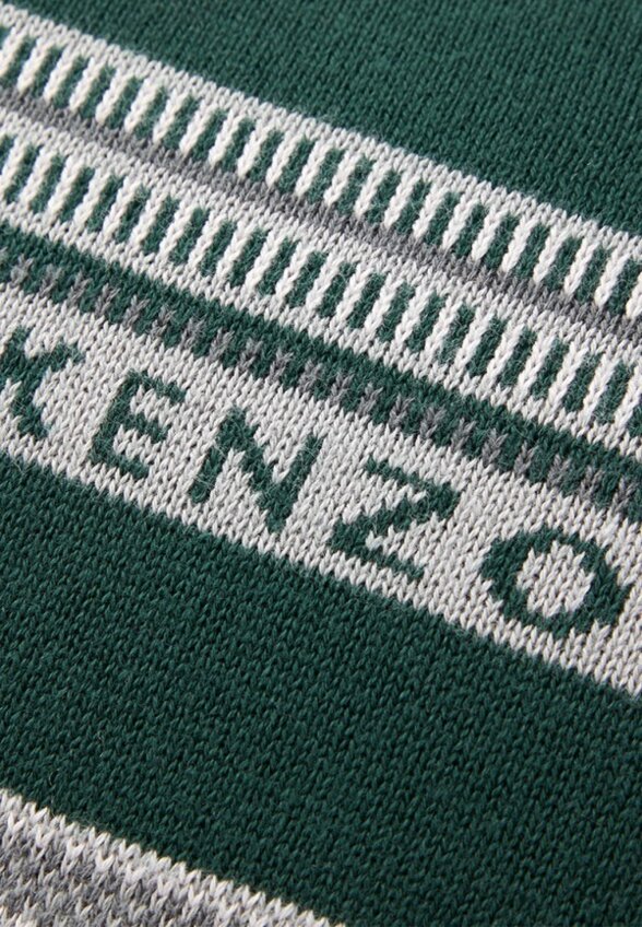 Наволочка декоративная Kenzo