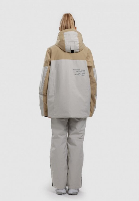 Куртка сноубордическая High Experience