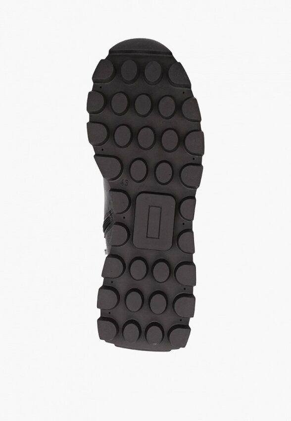 Ботинки Emanuele Gelmetti