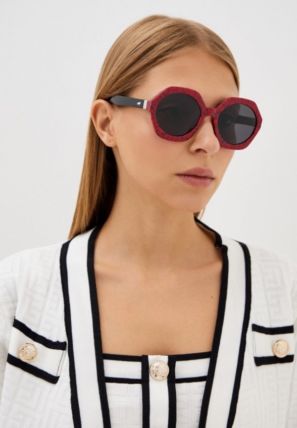 Очки солнцезащитные Labbra