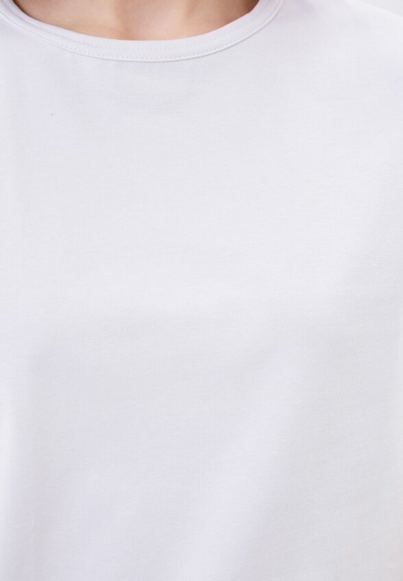 Футболка D.S