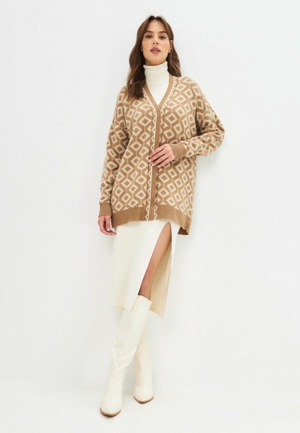 Кардиган Сиринга