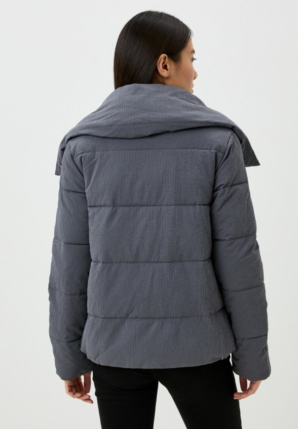 Куртка утепленная Снежная Королева