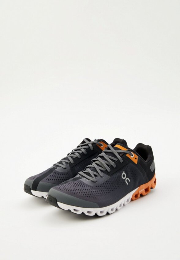 Кроссовки On