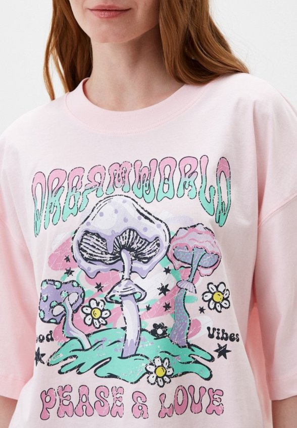 Футболка Mark Formelle