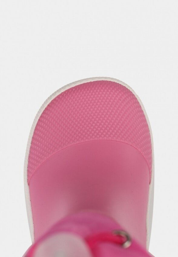 Сапоги резиновые Котофей