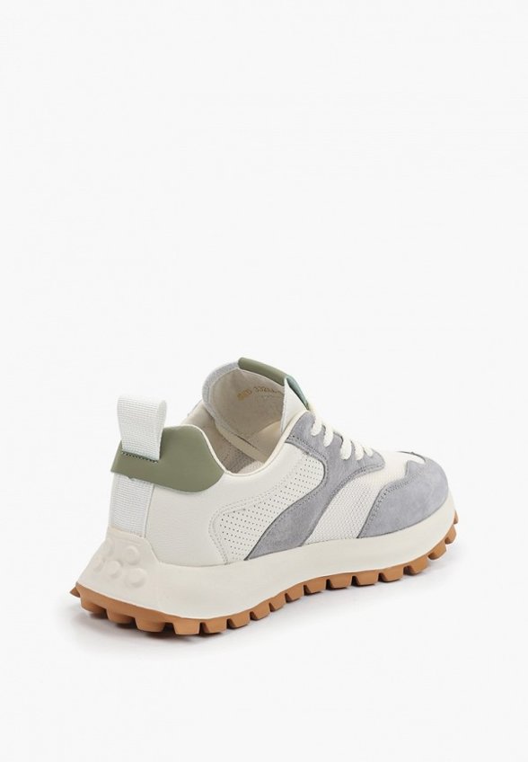 Кроссовки Francesco Donni