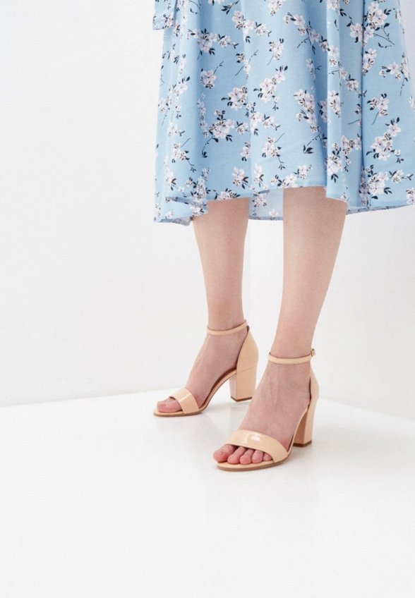 Босоножки Argo