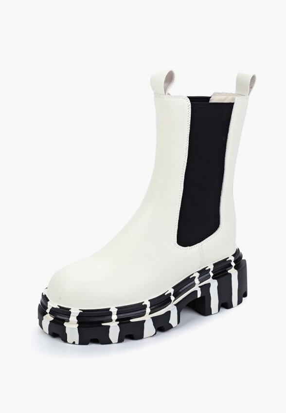 Ботинки Maxadorre