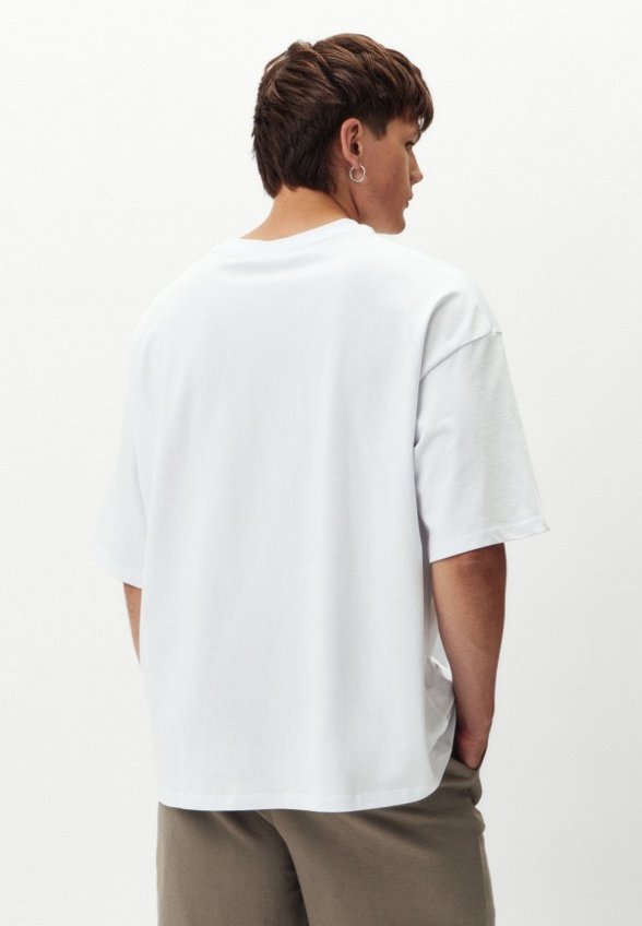 Футболка Mademan