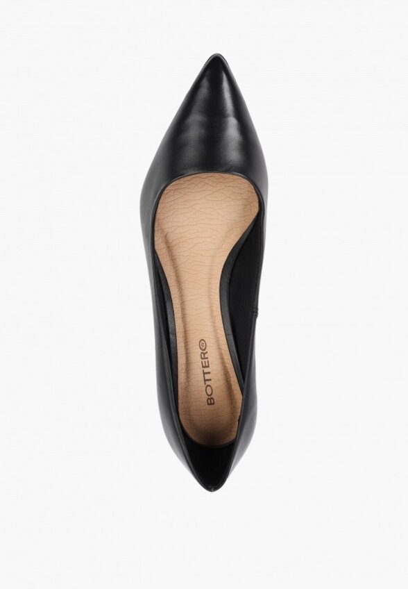 Туфли Bottero
