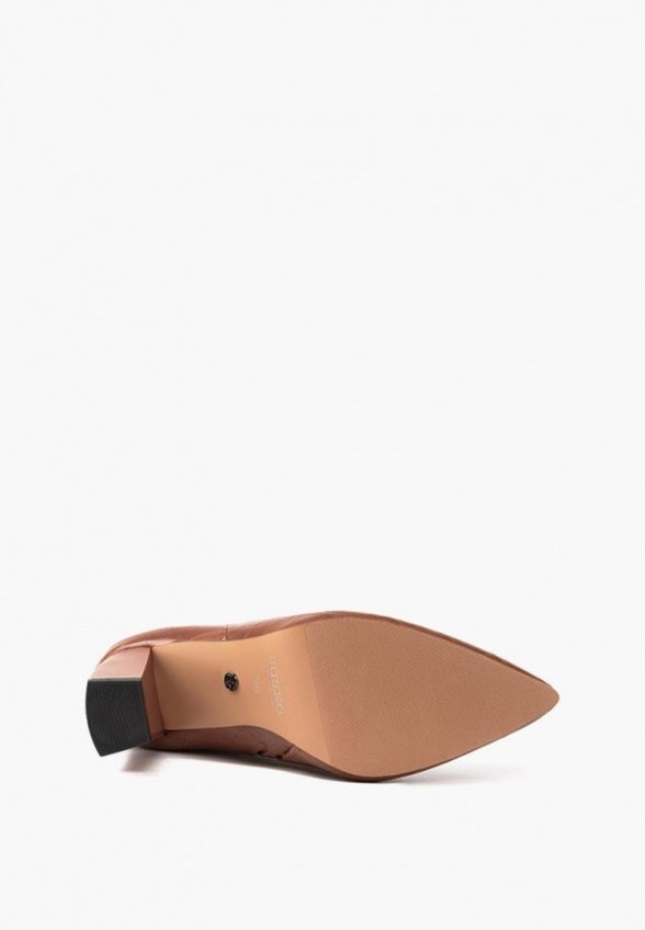 Сапоги Monsorro