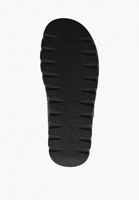 Ботинки Berkemann