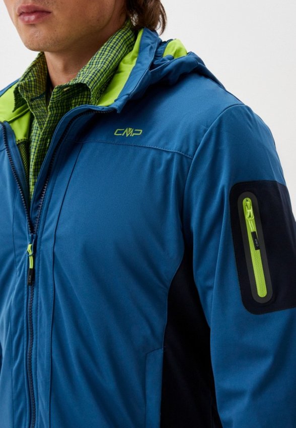 Ветровка CMP