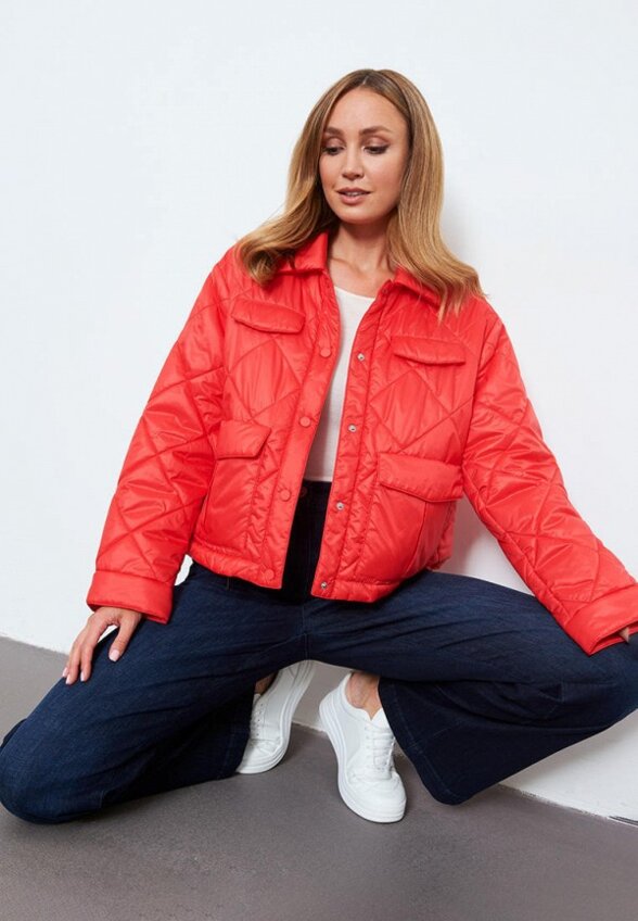 Куртка-рубашка Gerry Weber