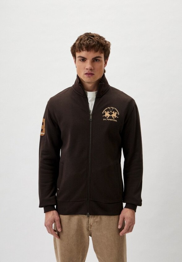 Олимпийка La Martina