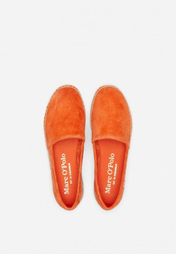 Эспадрильи Marc O'Polo