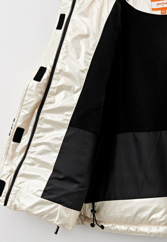 Куртка утепленная PlayToday