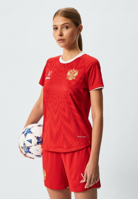 Футболка спортивная Jogel