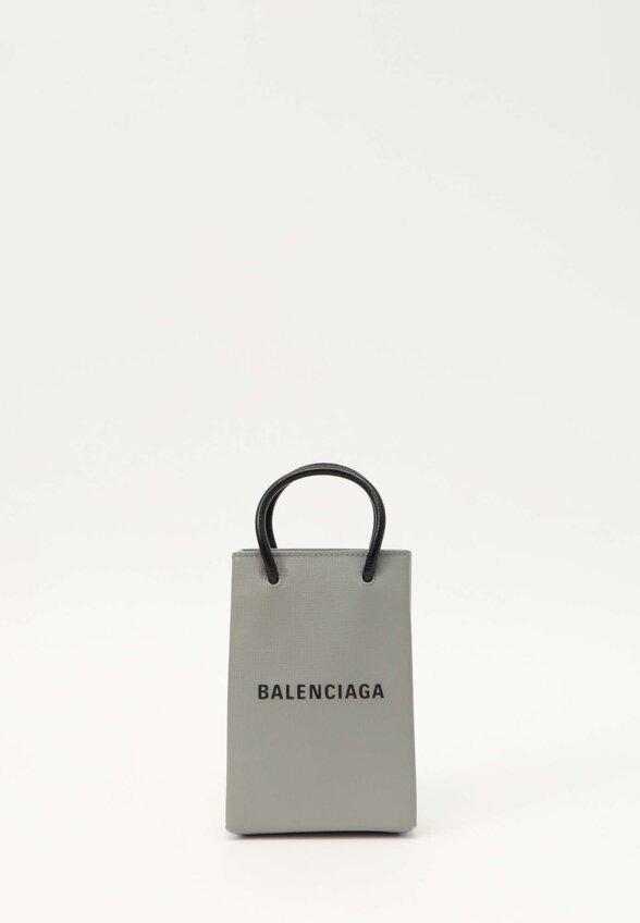 Balenciaga Shopping